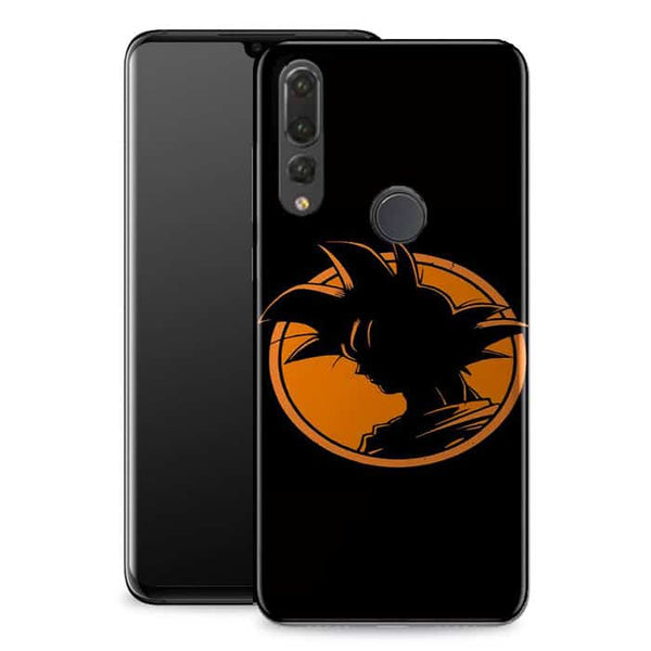 Coque Silicone Huawei P30 Lite